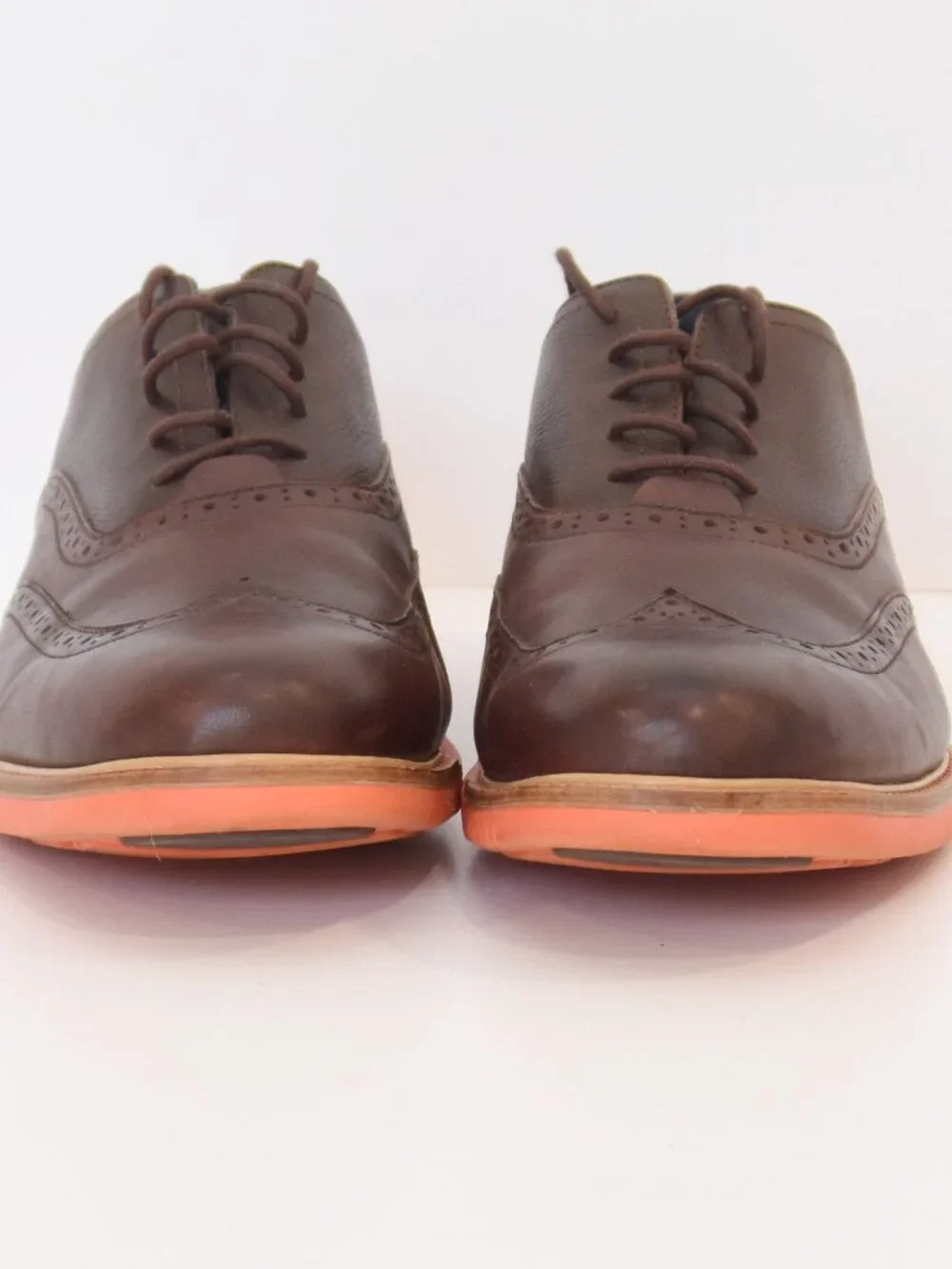 Cole Haan brand cole